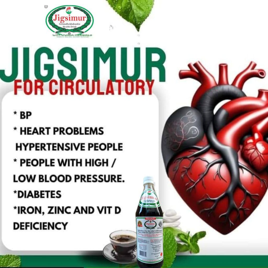 Jigs Circu