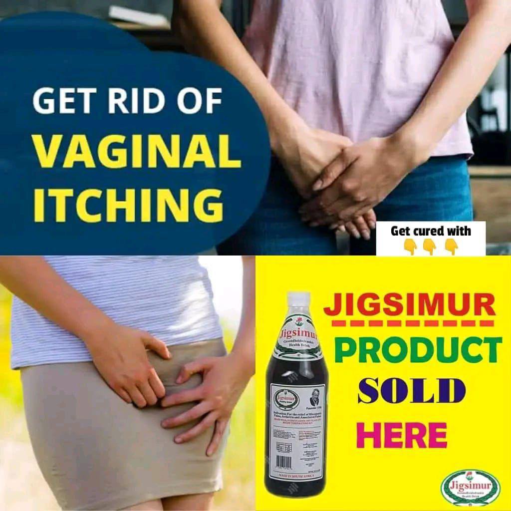 Jigs Ithching