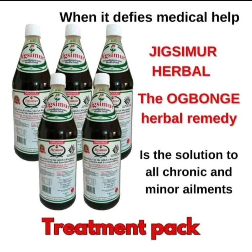 Jigs Ogbonge