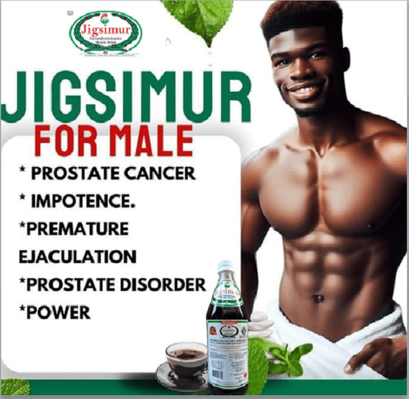 Jigs Men-min